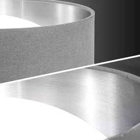 Plafonieră LED/12W/230V B.K. Licht 1308