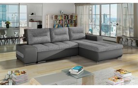 Coltar extensibil Ottavio pe dreapta Sawana 21/Soft 29