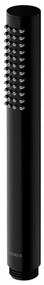 Para de dus Omnires Microphone negru cu 1 functie