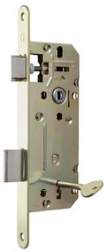 BROASCA INGROPATA USI P90 ORO 035-174 A=40 B=18 CU TABLITA SI 2 CHEI