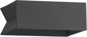 Aplica perete exterior IP65 LED 2700K PALETTO