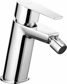 Baterie bideu Deante Agawa crom