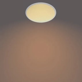 Plafonieră LED dimabilă SCENE SWITCH LED/12W/230V Philips