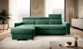 Coltar extensibil Fresia pe stanga Lukso 35