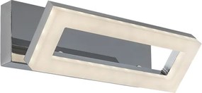 Aplică LED pentru baie Rabalux 75019 BLAS LED/15W/230V 4000K