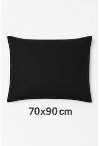 Față de pernă din bumbac ranforcé 70x90 cm Ranforce – Mila Home Luxury