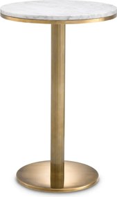 Masuta auxiliara design LUX Tavolara