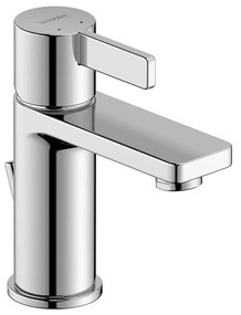 Duravit D-Neo baterie lavoar stativ crom DE1010001010