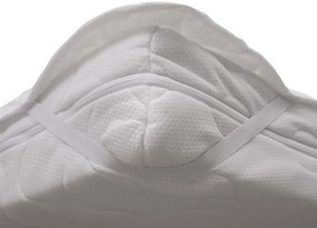 Protector matlasat pentru saltea WARM 150 x 200 cm