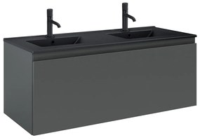 Set lavoar Oltens Vernal 41209300, dulap Oltens Vernal 60016400