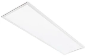 Panou LED dimabil încastrat CAPRI LED/25/36/40W/230V 3000/4000/5700K IP44 30x120 cm