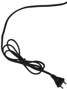 Lampadar, Lampa de podea moderna Boston negru/ alb