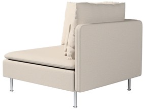 Husă pentru secțiunea de colț Söderhamn