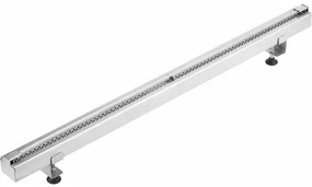Rigola cu fante Deante 90 cm