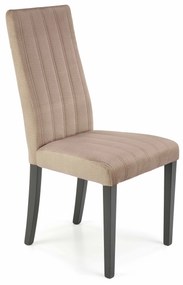 Scaun de sufragerie Donal (Negru). 1049286