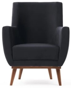 Fotoliu SIRO antracit