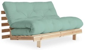 Canapea variabilă Karup Design Roots Raw/Mint