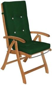 Deuba 6 x insert universal impermeabil GERMANIA - verde
