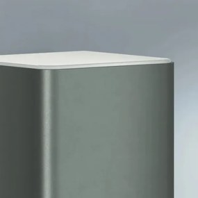 Aplică LED de exterior L840 C LED/9,1W/230V IP44 antracit Steinel 079277