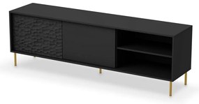 Suport TV Bullet, negru