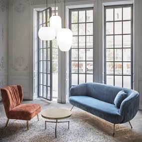 Lustră LED pe cablu UMILE LED/60,2W/230V Ideal Lux