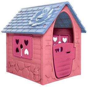 Prima mea casă de joacă DOREX PINK