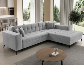 Coltar extensibil Solange pe dreapta Monolith 84