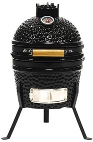 Gratar kamado mini