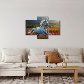 Tablou - Unicorn (90x60 cm)