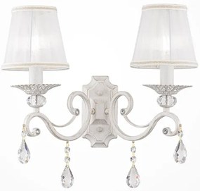 Aplică Maytoni ARM247-02-G GRACE 2xE14/40W/230V