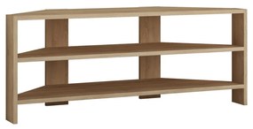 Masă TV Thales Corner Oak
