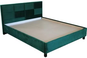 Pat Soft Tapitat 160 x 200 Verde