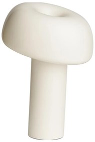 ByRydens 4024530-5504 - Lampă de masă LEAN ON ME 1xE27/8W/230V crem