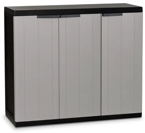 Dulap BIOS MIDI TRIO LOW - gri