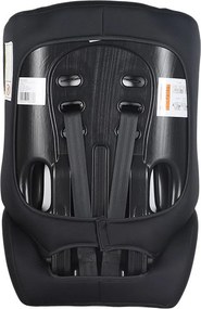 Scaun Auto 2 in 1 pentru copii NOVOKIDS™ Safety 3000, Transformabil in inaltator auto, 9-36 kg, Spatar detasabil, Omologare R-129 i-Size, Centura de