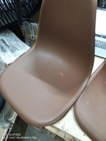 Promotie Scaun maro OSAKA II. calitate secundara