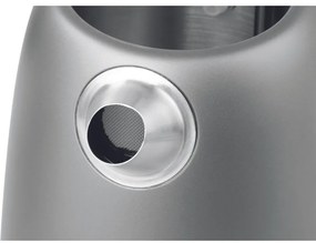 Fierbător electric ECG RK 1700 Magnifica Antracito