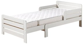 Set Jumper conține un Pat copii jumper transformabil și o SALTEA PAT COPII jumper (140+60cm)