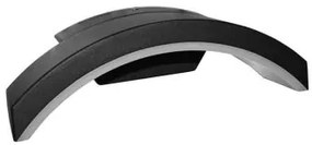 Aplica exterior led 10W IP54 9-191821 Lumen