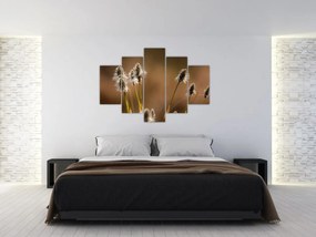 Tablou - Iarbă (150x105 cm)