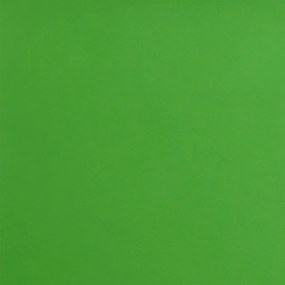 Scaun de bar, verde, piele ecologica 1, Verde