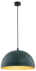 Pendul design modern Bonita verde