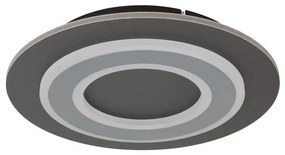 Plafoniera LED design decorativ JAYDEN D-32cm