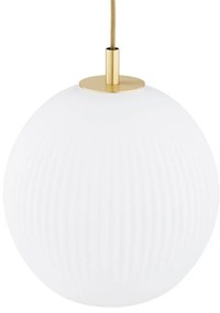 Lustra design modern cu 3 pendule Paloma