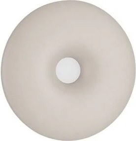 Aplica LED 3000K pentru fatade IP54 SPLASH sand