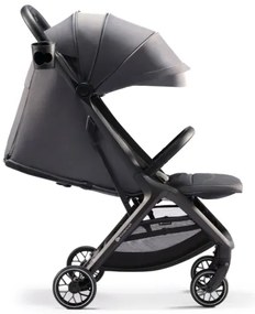 KINDERKRAFT SELECT - Cărucior sport NUBI 2 gri