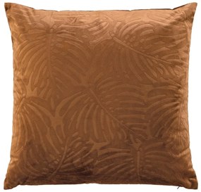 Pernă decorativă din catifea 50x50 cm Analia – douceur d'intérieur