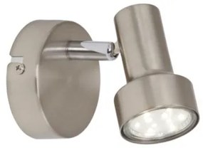Briloner 2843-012 - Lampă spot LED SUB 1xGU10/3W/230V