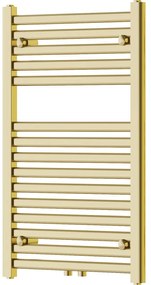 Mexen Hades radiator baie 800 x 500 mm, 305 W, auriu - W104-0800-500-00-50