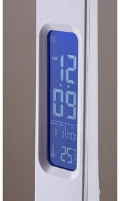 Rabalux 74042 - Lampă de birou LED AMATO, dimabilă, 7W, 4000K, albă